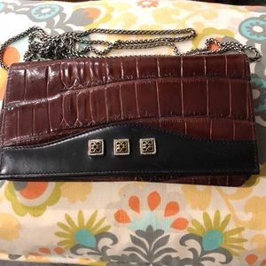 Brighton crossbody wallet
